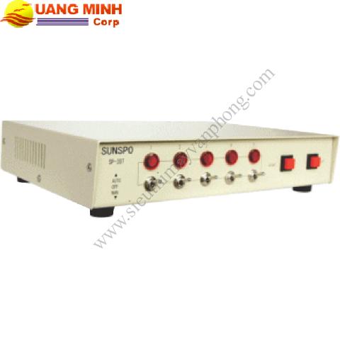 Khuyếch đại tín hiệu 4BNC SP -244